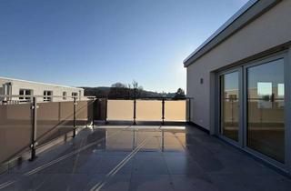 Penthouse mieten in 31135 Hildesheim, Exklusive Penthousewohnung in Hildesheim – Ostend, Elisabethgarten