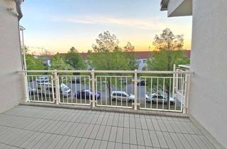 Wohnung mieten in Karl-Böhm-Weg 11, 80939 München, Schöne 2-Zimmer Wohnung mit EBK und W-Loggia am Nordpark Nähe BMW !!!