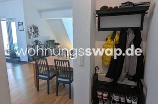 Wohnung mieten in Sonnemannstraße 75, 60314 Ostend, Wohnungstausch: Sonnemannstraße 75