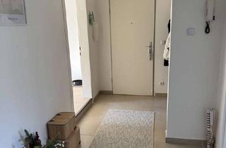 Wohnung mieten in Hochstr. 20, 58095 Mittelstadt, Helle 3-Zimmer-DG-Wohnung (78 m²) | frisch renoviert | neues Bad | Küche übernehmbar | Hagen Zentrum