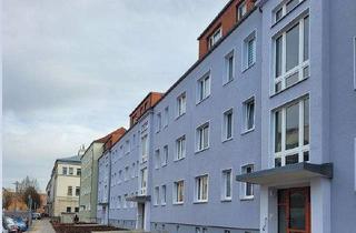 Wohnung mieten in Krämerstraße, 17033 Innenstadt, kleine 3-Raumwohnung in der Innenstadt