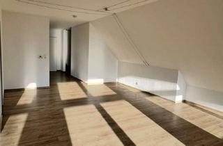 Wohnung mieten in Von-Galen-Straße, 48336 Sassenberg, geräumige 2-Raum Wohnung in Sassenberg