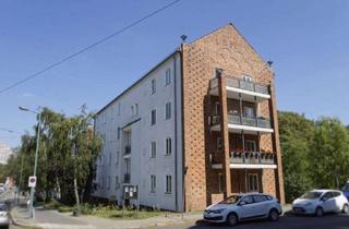 Wohnung mieten in Bahnhofstraße 23, 15230 Frankfurt, 2-Raum-Wohnung in der Innenstadt