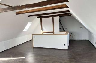 Wohnung mieten in Bollenberg, 19258 Boizenburg, Helle 2,5-Zimmer Maisonettewohnung mit Dachterrasse in Boizenburg/Elbe