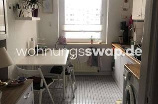 Wohnung mieten in Von-Essen-Straße 115, 22083 Barmbek-Süd, Wohnungstausch: Von-Essen-Straße 115