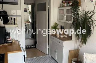 Wohnung mieten in Von-Essen-Straße 115, 22083 Barmbek-Süd, Wohnungstausch: Von-Essen-Straße 115