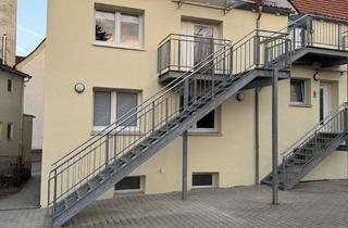 Wohnung mieten in 78583 Böttingen, 3 Zimmerwohnung in Böttingen