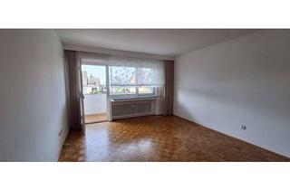 Wohnung mieten in Wendelsteinstraße, 42699 Ohligs-Aufderhöhe, Schöne Wohnung in SG-Aufderhöhe