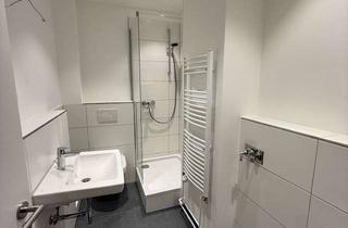 Wohnung mieten in Eiffestraße 490, 20537 Hammerbrook, Helle 3-Zimmer-Erdgeschosswohnung mit Balkon in Hamburg-Eiffestraße