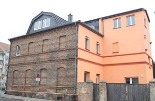 Wohnung mieten in Küstriner Straße 6a, 15306 Seelow, Ruhige Erdgeschosswohnung mit Terrasse in Seelow
