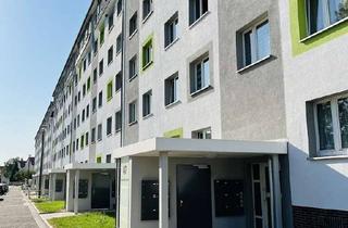 Wohnung mieten in Ernst-Schneller-Straße 37, 01809 Heidenau, Kompakte 2-Raum-Wohnung in Heidenau