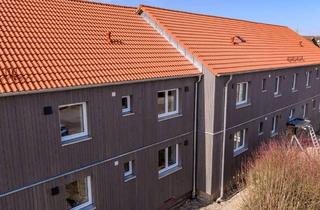 Wohnung mieten in Schlesierstraße, 92421 Schwandorf, 3-Zi.-Wohnung mit Balkon in ruhiger Lage - Erstbezug nach Sanierung - Schlesierstraße 1
