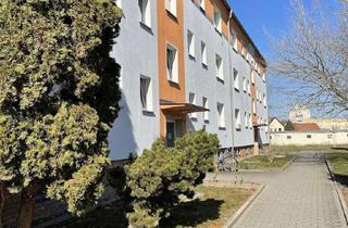 Wohnung mieten in Pirnaer Straße 21a, 01809 Heidenau, Gemütliche 2-Raum-Wohnung mit Einbauküche