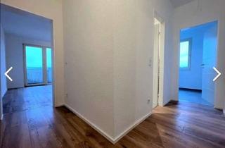 Wohnung mieten in Am Kreuzstein 49, 63477 Maintal, Gemütliche 2-Zimmer-Wohnung mit Balkon und Blick auf die Frankfurter Skyline