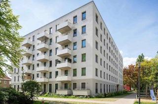 Wohnung mieten in Pechsteinstraße 64A, 12309 Lichtenrade, 1 Zimmer Neubauwohnung in Lichtenrade