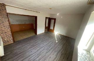 Wohnung mieten in 54411 Hermeskeil, 4 ZKB, Wohnkomfort für Familien / Paare / Singles im Herzen von Hermeskeil