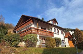 Wohnung mieten in 78532 Tuttlingen, 3-Zimmer Wohnung in Tuttlingen-Nendingen