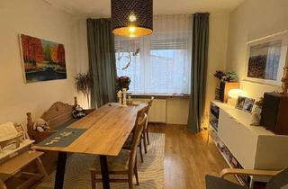 Wohnung mieten in 63739 Aschaffenburg, Schöne Vierzimmer-Altbauwohnung mit Balkon in Innenstadtnähe