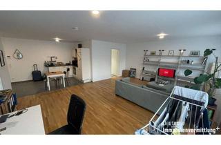 Wohnung mieten in 76337 Waldbronn, Moderne 2-Zimmer Wohnung mit Balkon, Keller und Tiefgarage