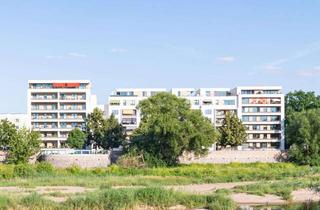 Wohnung mieten in Turmschanzenstraße 12, 39114 Brückfeld, An der Elbe! Helle und geräumige 2-Raum-Wohnung!