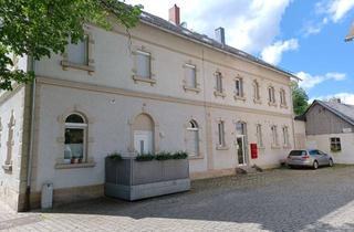 Wohnung mieten in Bahnhofstraße 21, 95469 Speichersdorf, Sehr schöne, helle und großzügige 4 Zi. Wohnung im 1. OG zu vermieten