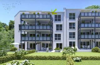 Wohnung mieten in Langbeinstraße 1-3, 01454 Radeberg, Neuwertige 3‑Zimmer Dachgeschosswohnung mit Balkon in Radeberg