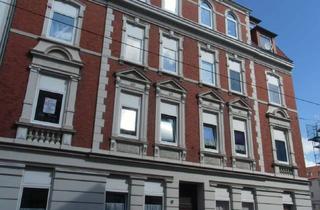 Wohnung mieten in Lothringer Str. 17, 27570 Geestemünde, 3 ZKB Erdgeschoss-Wohnung in Geestemünde