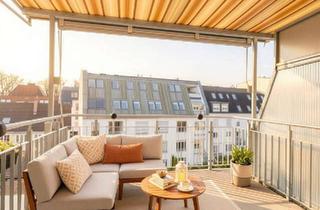 Wohnung mieten in 71063 Sindelfingen, Stilvolles, barrierefreies Wohnen mit Komfort im Herzen der Innenstadt