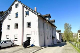 Wohnung mieten in Robert-Koch-Straße 3d, 09366 Stollberg, FRISCH SANIERT! Mehr als nur eine 2-Raum-Wohnung! Ihr Wohlfühl-Zuhause mit Sonnenterrasse!