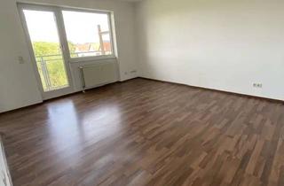 Wohnung mieten in Taunusstr. 60, 63538 Großkrotzenburg, Große 1 Zimmer Wohnung mit Balkon