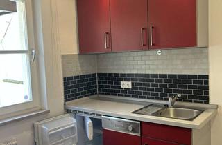 Wohnung mieten in Rathausstraße, 92224 Amberg, Attraktive, möblierte Wohnung in Innenstadt von Amberg