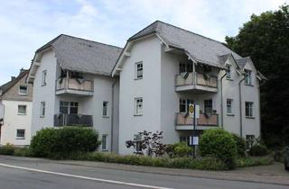 Wohnung mieten in 57392 Schmallenberg, Erstbezug nach Sanierung - barrierefreie Seniorenwohnung!