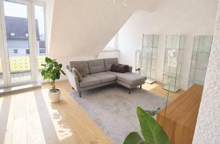 Wohnung mieten in Nelly-Sachs-Straße 44, 70736 Fellbach, 4-Zimmer-Maisonette mit Balkon, elektrischer Markise, 2 Bädern & Wallbox in Fellbach-Öffingen