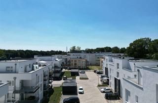 Wohnung mieten in Moritz-Von-Nassau-Straße 35, 46446 Emmerich, Barrierefreie Wohnung mit Balkon/ Terrasse in Emmerich