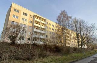 Wohnung mieten in Siegfried-Flack-Straße 23c, 04600 Altenburg, Genießen Sie den traumhaften Ausblick - 4 Raum Wohnung in optimaler Lage