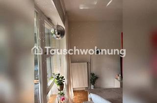 Tauschwohnungen in 14532 Kleinmachnow, Tauschwohnung: Tausche 2-Zimmer-Wohnung in Kleinmachnow gegen 3+ Zimmer