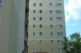 Wohnung mieten in Aurorahügel, 15232 Frankfurt, Einkaufsnahe 3-Raumwohnung