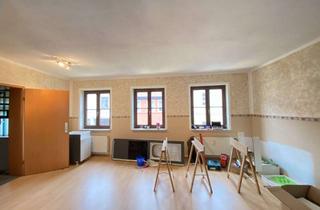 Wohnung mieten in Sandstraße, 39638 Gardelegen, Super Singlewohnung mit TERRASSE