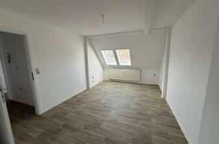 Wohnung mieten in Meßbacher Straße 72, 08527 Plauen, +++ Helle 2 Zimmer-Dachgeschoss-Wohnung +++