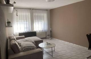 Wohnung mieten in Hanauer Straße 33b, 61197 Florstadt, Helle 2-ZKB in Florstadt-Stammheim - im EG