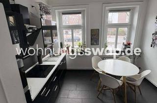 Wohnung mieten in Hans-Henny-Jahnn-Weg 58, 22085 Uhlenhorst, Wohnungstausch: Hans-Henny-Jahnn-Weg 58