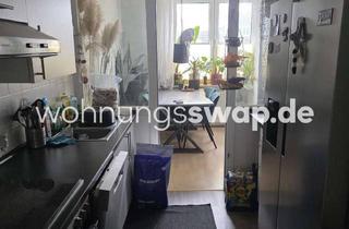 Wohnung mieten in Groote Wischen 18, 21149 Hausbruch, Wohnungstausch: Groote Wischen 18
