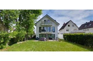 Wohnung mieten in 55129 Hechtsheim, Mainz-Hechtsheim, großzügige Dreizimmerwohnung mit Privatgarten