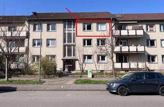 Wohnung mieten in 69120 Neuenheim, Toplage in 69120 Heidelberg-Neuenheim – Helle 2-Zimmer-Altbauwohnung mit Westbalkon (provisionsfrei)