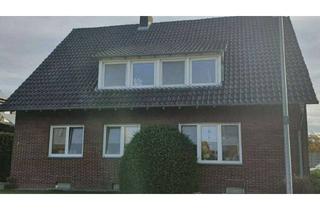 Wohnung mieten in Jahnstraße, 46414 Rhede, Wohnen in Bestlage von Rhede – frisch renovierte 4-Zimmer-Wohnung mit viel Platz und Lebensqualität