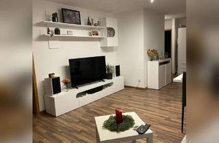 Wohnung mieten in 71701 Schwieberdingen, 3-Zimmer Wohnung mit Balkon und Einbauküche in Schwieberdingen