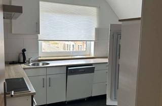 Wohnung mieten in Schledornstraße 12, 26215 Wiefelstede, Helle 3-Zimmer Dachgeschosswohnung in Wiefelstede-Metjendorf