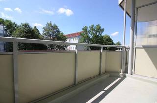 Wohnung mieten in Keplerstraße 52, 09117 Siegmar, Gemütliche 2-Raumwohnung mit Wanne und Balkon