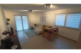 Wohnung mieten in Bildstraße 21, 97903 Collenberg, 50qm EG Wohnung Collenberg Neubau barrierefrei hohe Energieeffiz