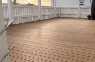 Wohnung mieten in Tannenweg, 96279 Weidhausen, Großzügige, frisch renovierte 4,5-Zimmer-Wohnung mit großer Terrasse inkl. Garagenstellplatz